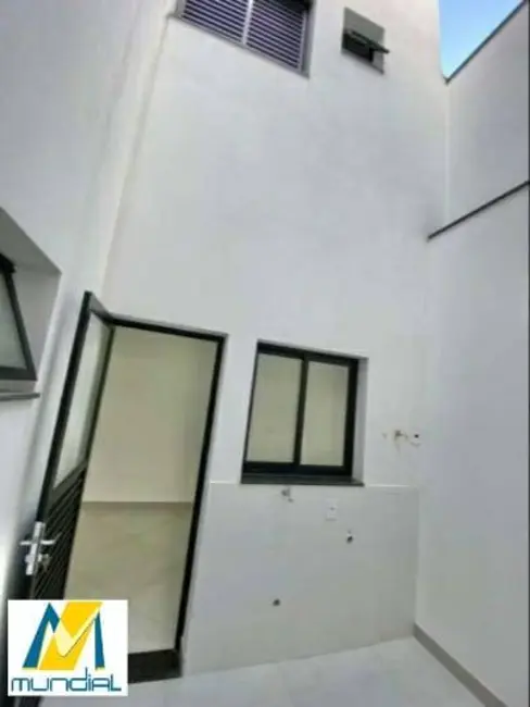 Foto 8 de Sobrado com 2 quartos à venda, 65m2 em Parque Novo Oratório, Santo Andre - SP