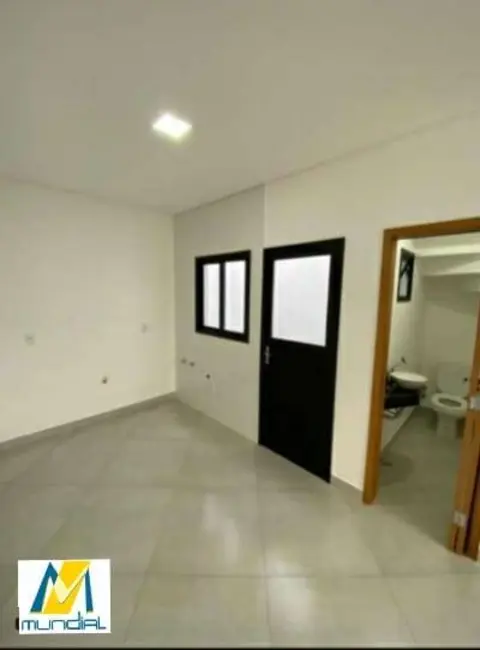 Foto 3 de Sobrado com 2 quartos à venda, 65m2 em Parque Novo Oratório, Santo Andre - SP