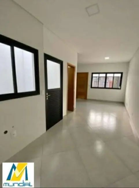 Foto 9 de Sobrado com 2 quartos à venda, 65m2 em Parque Novo Oratório, Santo Andre - SP