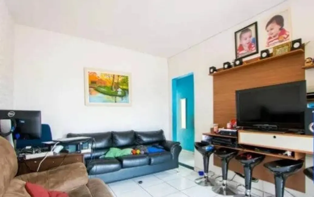Casa com 2 quartos à venda, 142m2 em Parque Capuava, Santo Andre - SP - imagem 7 Foto 7 de Casa com 2 quartos à venda, 142m2 em Parque Capuava, Santo Andre - SP