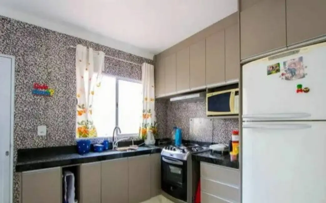 Casa com 2 quartos à venda, 142m2 em Parque Capuava, Santo Andre - SP - imagem 6 Foto 6 de Casa com 2 quartos à venda, 142m2 em Parque Capuava, Santo Andre - SP