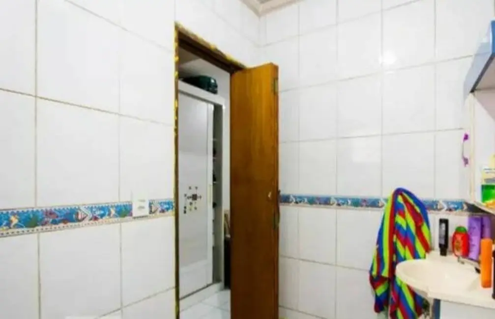 Casa com 2 quartos à venda, 142m2 em Parque Capuava, Santo Andre - SP - imagem 3 Foto 3 de Casa com 2 quartos à venda, 142m2 em Parque Capuava, Santo Andre - SP