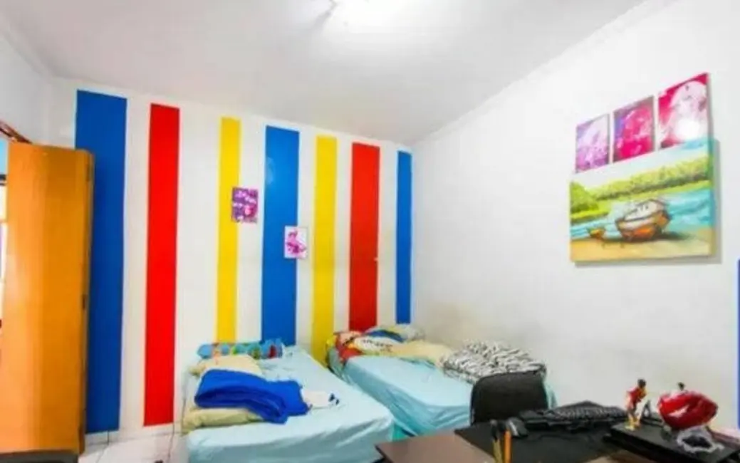 Casa com 2 quartos à venda, 142m2 em Parque Capuava, Santo Andre - SP - imagem 4 Foto 4 de Casa com 2 quartos à venda, 142m2 em Parque Capuava, Santo Andre - SP