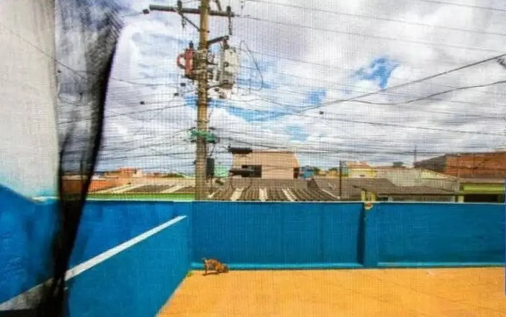 Casa com 2 quartos à venda, 142m2 em Parque Capuava, Santo Andre - SP - imagem 5 Foto 5 de Casa com 2 quartos à venda, 142m2 em Parque Capuava, Santo Andre - SP