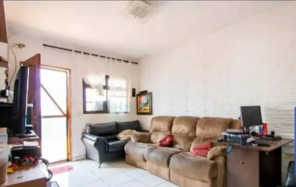 Casa com 2 quartos à venda, 142m2 em Parque Capuava, Santo Andre - SP - imagem 8 Foto 8 de Casa com 2 quartos à venda, 142m2 em Parque Capuava, Santo Andre - SP