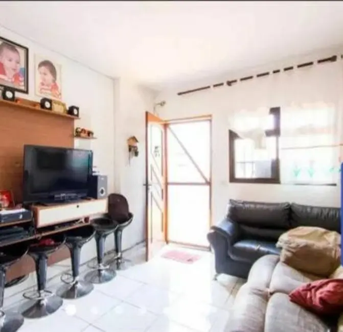 Casa com 2 quartos à venda, 142m2 em Parque Capuava, Santo Andre - SP - imagem 2 Foto 2 de Casa com 2 quartos à venda, 142m2 em Parque Capuava, Santo Andre - SP