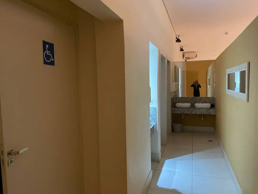 Sala Comercial à venda em Campestre, Santo Andre - SP - imagem 2 Foto 2 de Sala Comercial à venda em Campestre, Santo Andre - SP