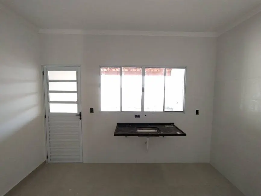 Foto 1 de Casa com 2 quartos à venda, 60m2 em Jardim Santa Marta, Sorocaba - SP