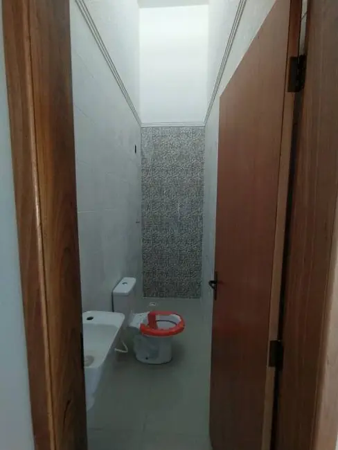 Foto 6 de Casa com 2 quartos à venda, 60m2 em Jardim Santa Marta, Sorocaba - SP