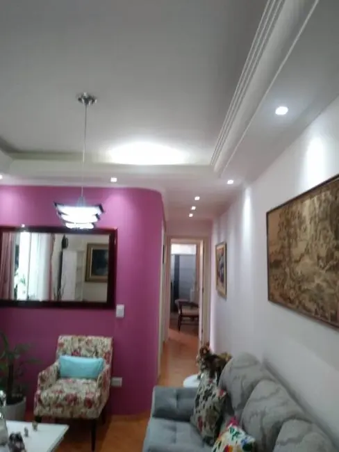 Apartamento com 2 quartos à venda, 67m2 em Vila Pires, Santo Andre - SP - imagem 2 Foto 2 de Apartamento com 2 quartos à venda, 67m2 em Vila Pires, Santo Andre - SP
