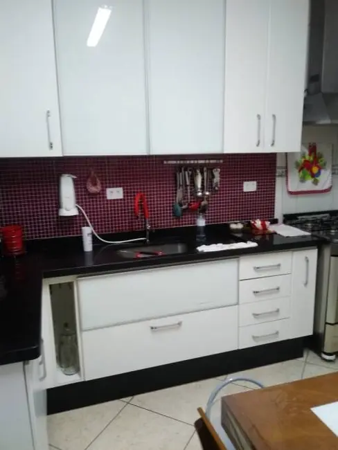 Apartamento com 2 quartos à venda, 67m2 em Vila Pires, Santo Andre - SP - imagem 5 Foto 5 de Apartamento com 2 quartos à venda, 67m2 em Vila Pires, Santo Andre - SP