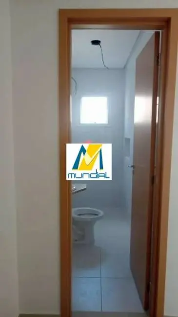 Foto 1 de Cobertura com 2 quartos à venda, 102m2 em Vila Valparaíso, Santo Andre - SP
