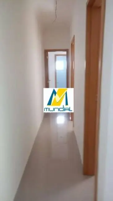 Foto 3 de Cobertura com 2 quartos à venda, 102m2 em Vila Valparaíso, Santo Andre - SP