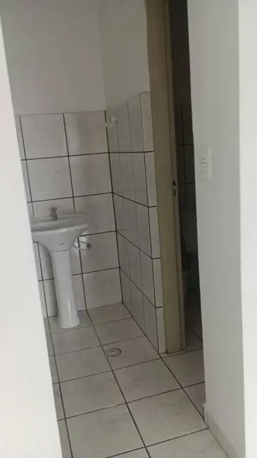 Sala Comercial para alugar, 150m2 em Parque das Nações, Santo Andre - SP - imagem 9 Foto 9 de Sala Comercial para alugar, 150m2 em Parque das Nações, Santo Andre - SP