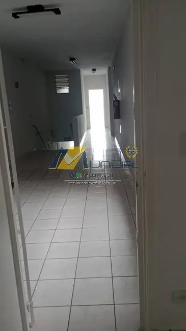 Sala Comercial para alugar, 150m2 em Parque das Nações, Santo Andre - SP - imagem 3 Foto 3 de Sala Comercial para alugar, 150m2 em Parque das Nações, Santo Andre - SP