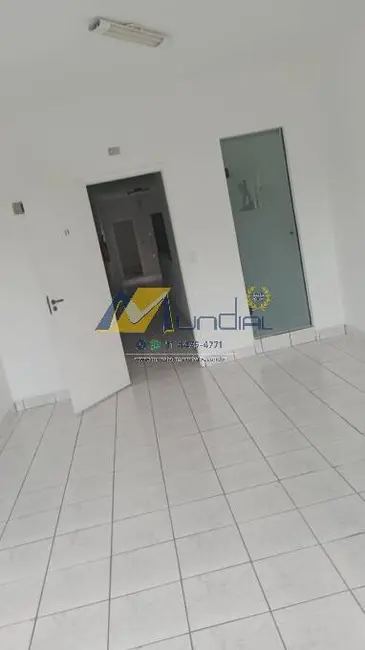 Sala Comercial para alugar, 150m2 em Parque das Nações, Santo Andre - SP - imagem 2 Foto 2 de Sala Comercial para alugar, 150m2 em Parque das Nações, Santo Andre - SP