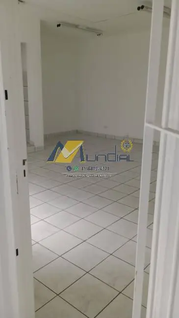 Sala Comercial para alugar, 150m2 em Parque das Nações, Santo Andre - SP - imagem 4 Foto 4 de Sala Comercial para alugar, 150m2 em Parque das Nações, Santo Andre - SP