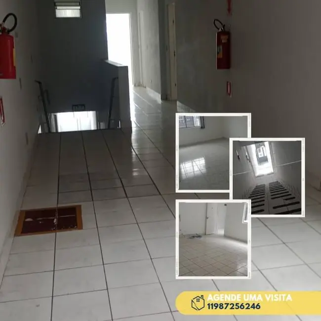 Sala Comercial para alugar, 150m2 em Parque das Nações, Santo Andre - SP - imagem 1 Foto 1 de Sala Comercial para alugar, 150m2 em Parque das Nações, Santo Andre - SP