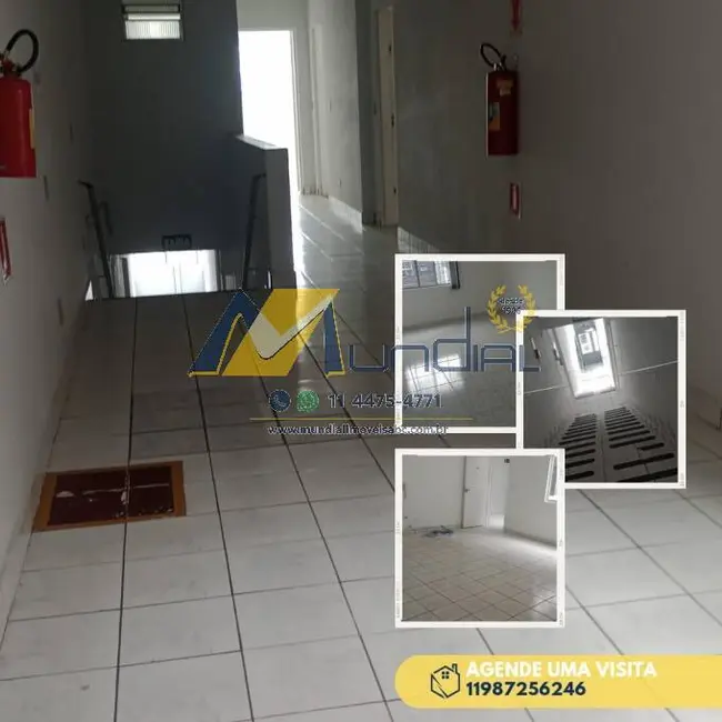 Sala Comercial para alugar, 150m2 em Parque das Nações, Santo Andre - SP - imagem 1 Foto 1 de Sala Comercial para alugar, 150m2 em Parque das Nações, Santo Andre - SP