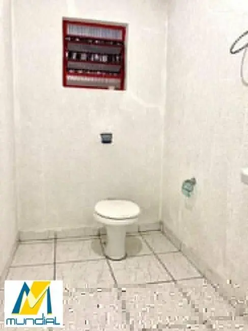 Armazém / Galpão para alugar, 400m2 em Vila Marina, Santo Andre - SP - imagem 8 Foto 8 de Armazém / Galpão para alugar, 400m2 em Vila Marina, Santo Andre - SP
