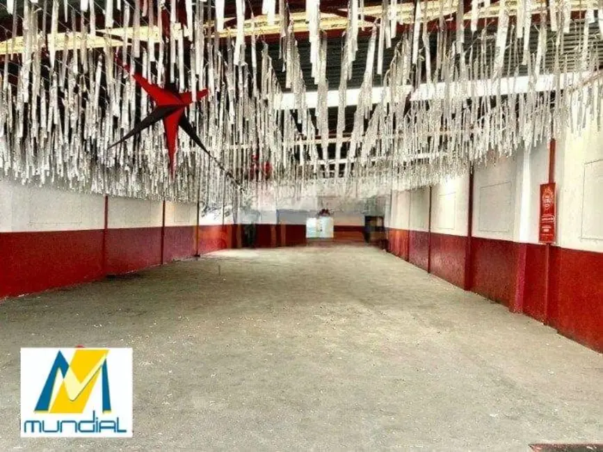Armazém / Galpão para alugar, 400m2 em Vila Marina, Santo Andre - SP - imagem 9 Foto 9 de Armazém / Galpão para alugar, 400m2 em Vila Marina, Santo Andre - SP