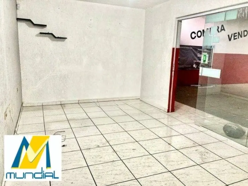 Armazém / Galpão para alugar, 400m2 em Vila Marina, Santo Andre - SP - imagem 4 Foto 4 de Armazém / Galpão para alugar, 400m2 em Vila Marina, Santo Andre - SP