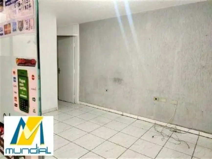 Armazém / Galpão para alugar, 400m2 em Vila Marina, Santo Andre - SP - imagem 6 Foto 6 de Armazém / Galpão para alugar, 400m2 em Vila Marina, Santo Andre - SP