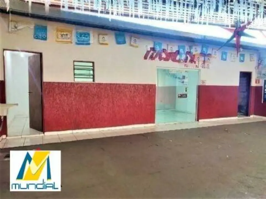 Armazém / Galpão para alugar, 400m2 em Vila Marina, Santo Andre - SP - imagem 7 Foto 7 de Armazém / Galpão para alugar, 400m2 em Vila Marina, Santo Andre - SP