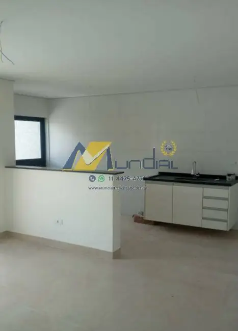 Foto 2 de Apartamento com 2 quartos para alugar em Vila São Pedro, Santo Andre - SP