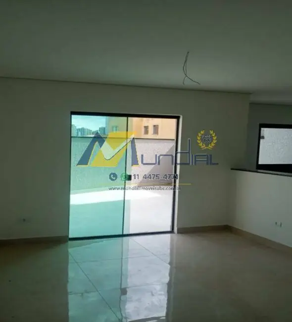 Foto 1 de Apartamento com 2 quartos para alugar em Vila São Pedro, Santo Andre - SP