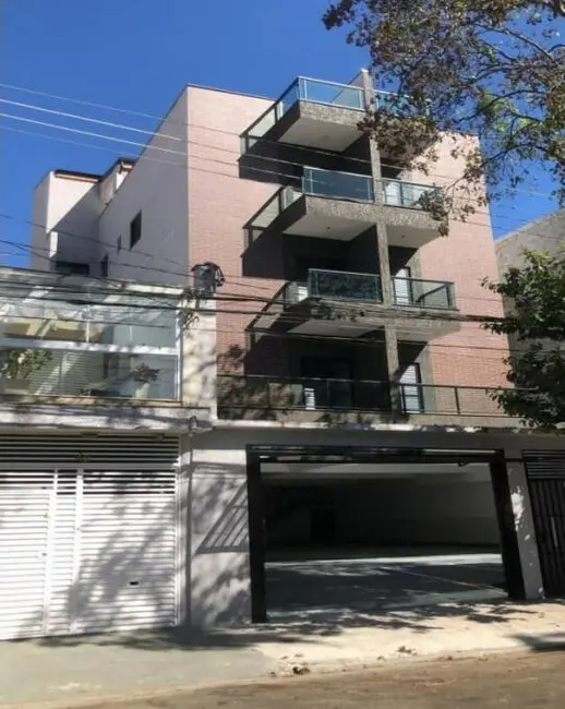 Foto 6 de Apartamento com 2 quartos para alugar em Vila São Pedro, Santo Andre - SP