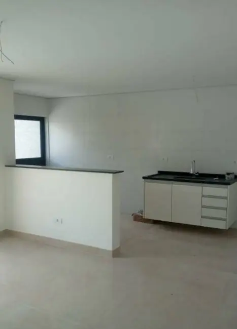Foto 2 de Apartamento com 2 quartos para alugar em Vila São Pedro, Santo Andre - SP