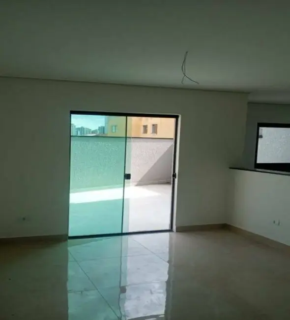 Foto 1 de Apartamento com 2 quartos para alugar em Vila São Pedro, Santo Andre - SP
