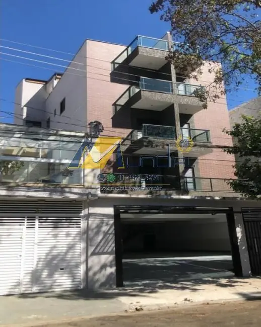 Foto 6 de Apartamento com 2 quartos para alugar em Vila São Pedro, Santo Andre - SP