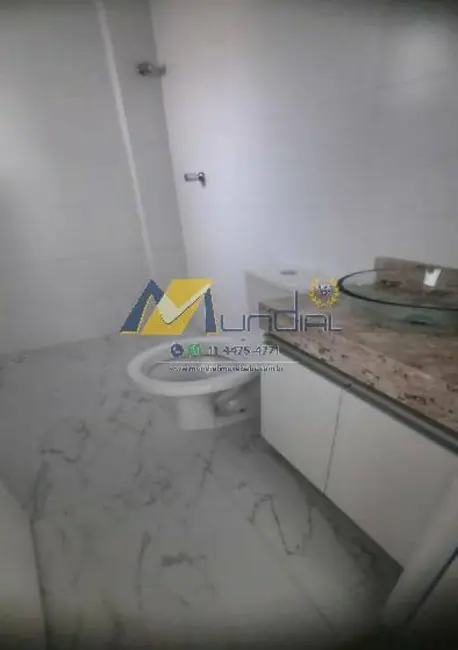 Foto 4 de Apartamento com 2 quartos para alugar em Vila São Pedro, Santo Andre - SP