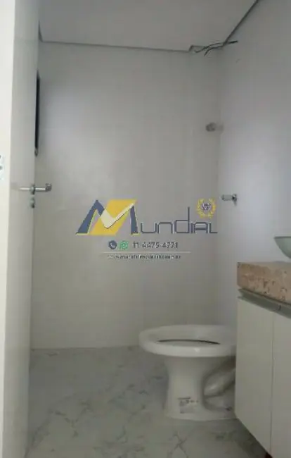 Foto 5 de Apartamento com 2 quartos para alugar em Vila São Pedro, Santo Andre - SP
