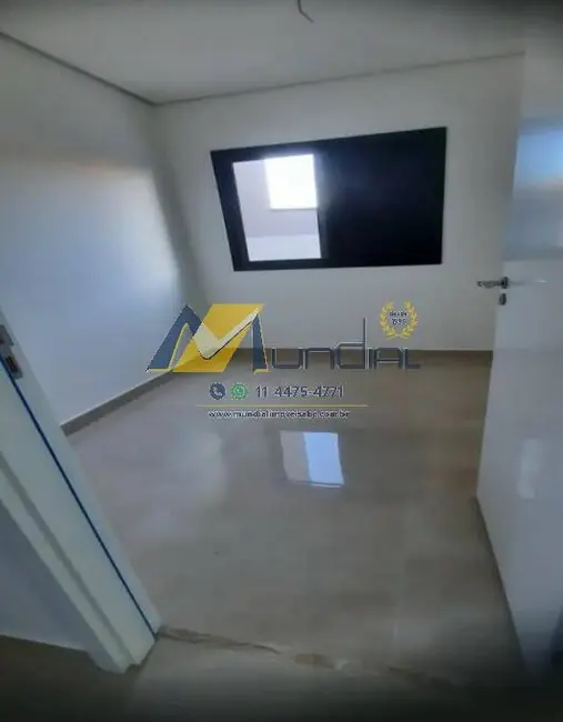 Foto 3 de Apartamento com 2 quartos para alugar em Vila São Pedro, Santo Andre - SP