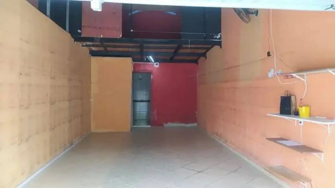 Sala Comercial à venda, 60m2 em Parque Novo Oratório, Santo Andre - SP - imagem 5 Foto 5 de Sala Comercial à venda, 60m2 em Parque Novo Oratório, Santo Andre - SP