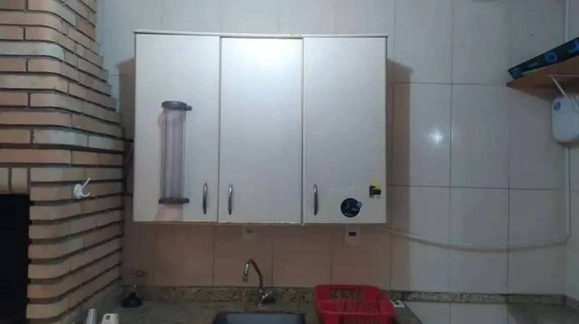 Sala Comercial à venda, 60m2 em Parque Novo Oratório, Santo Andre - SP - imagem 3 Foto 3 de Sala Comercial à venda, 60m2 em Parque Novo Oratório, Santo Andre - SP