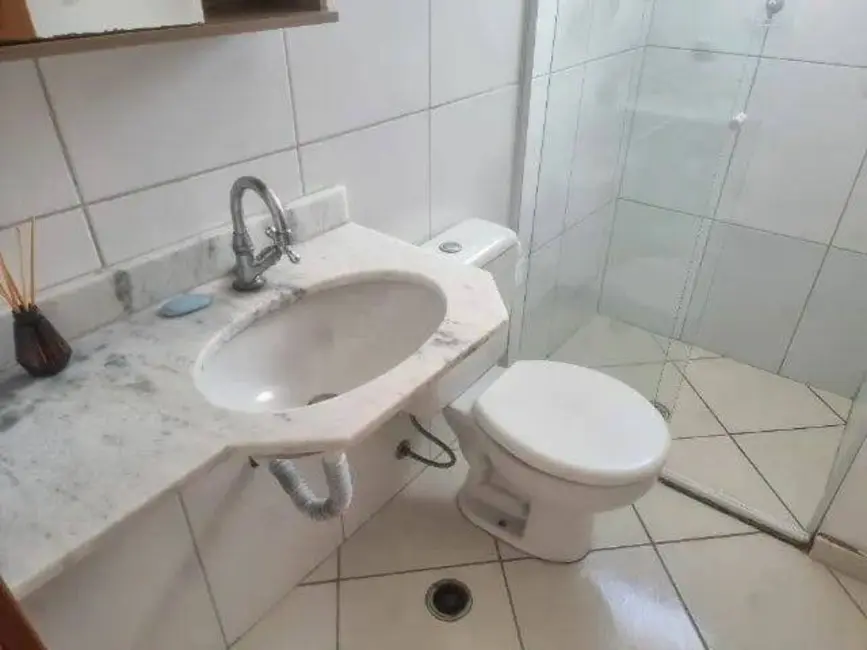 Apartamento com 2 quartos à venda em Utinga, Santo Andre - SP - imagem 5 Foto 5 de Apartamento com 2 quartos à venda em Utinga, Santo Andre - SP