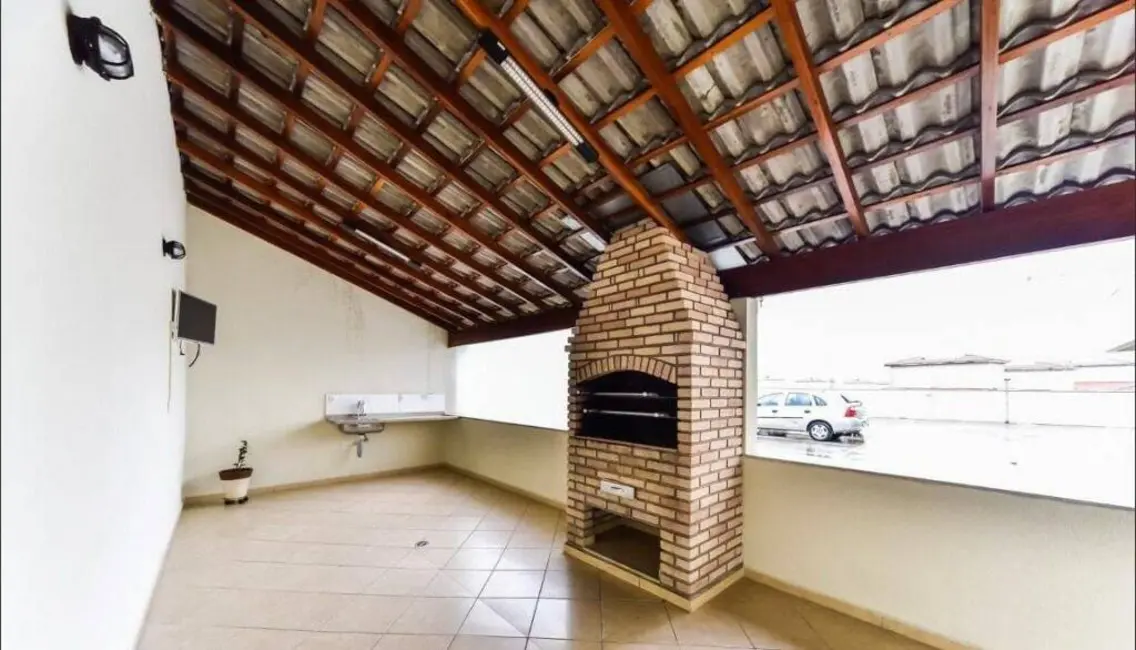 Apartamento com 2 quartos à venda em Utinga, Santo Andre - SP - imagem 6 Foto 6 de Apartamento com 2 quartos à venda em Utinga, Santo Andre - SP