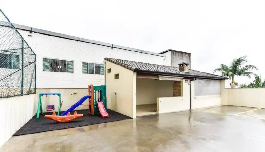 Apartamento com 2 quartos à venda em Utinga, Santo Andre - SP - imagem 7 Foto 7 de Apartamento com 2 quartos à venda em Utinga, Santo Andre - SP