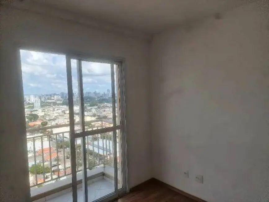 Apartamento com 2 quartos à venda em Utinga, Santo Andre - SP - imagem 3 Foto 3 de Apartamento com 2 quartos à venda em Utinga, Santo Andre - SP