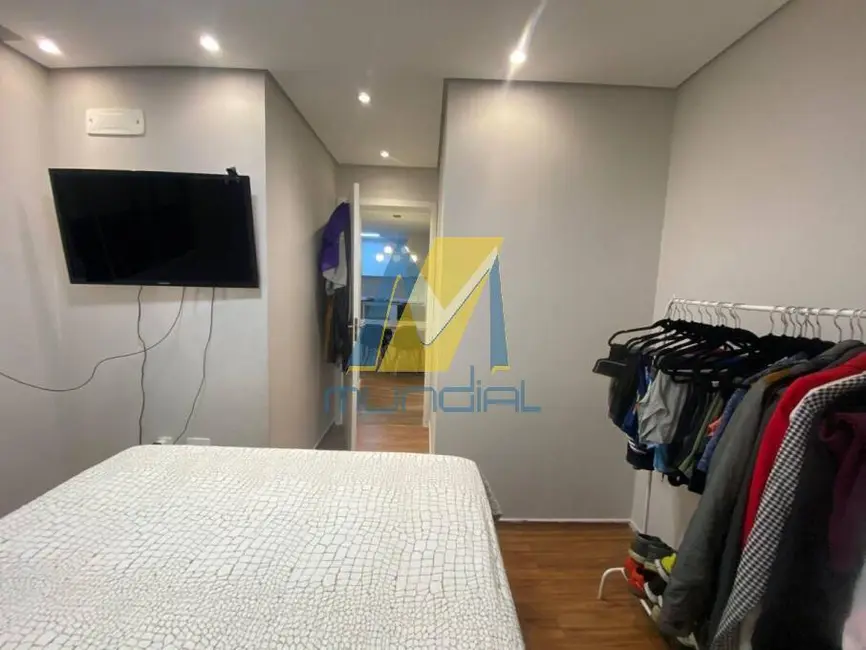 Foto 6 de Apartamento com 2 quartos à venda em Vila Metalúrgica, Santo Andre - SP