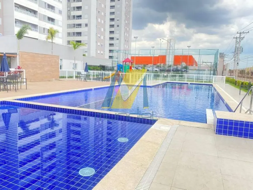 Foto 1 de Apartamento com 2 quartos à venda em Vila Metalúrgica, Santo Andre - SP