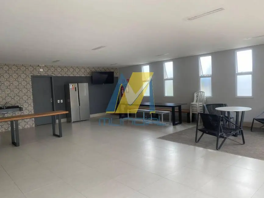 Foto 8 de Apartamento com 2 quartos à venda em Vila Metalúrgica, Santo Andre - SP