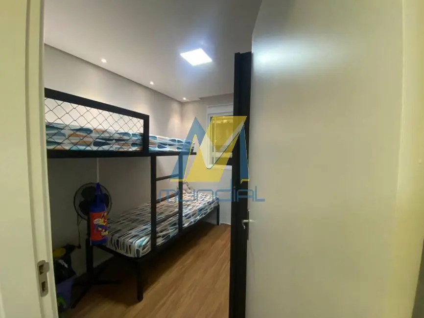Foto 4 de Apartamento com 2 quartos à venda em Vila Metalúrgica, Santo Andre - SP