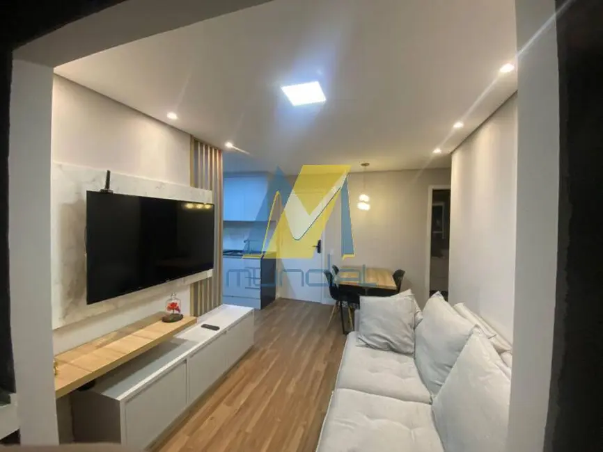 Foto 3 de Apartamento com 2 quartos à venda em Vila Metalúrgica, Santo Andre - SP