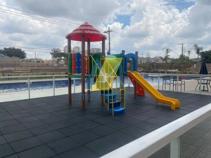 Foto 9 de Apartamento com 2 quartos à venda em Vila Metalúrgica, Santo Andre - SP