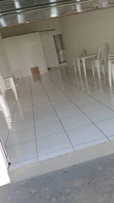 Foto 3 de Sala Comercial à venda, 50m2 em Parque das Nações, Santo Andre - SP